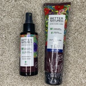 Better Natured Products